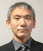 Toshiyuki Toshito